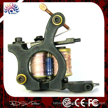 Professional Brass wire coil handmade liner Tattoo Machine